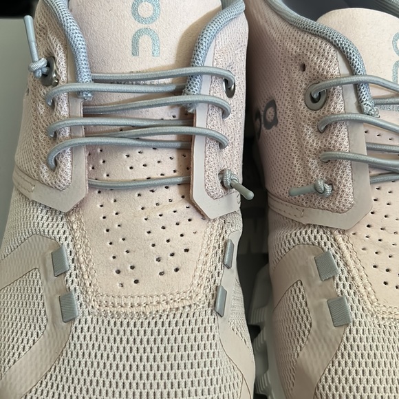 Cloud 5 Runner Shoe (Any Size) - Picture 3 of 6